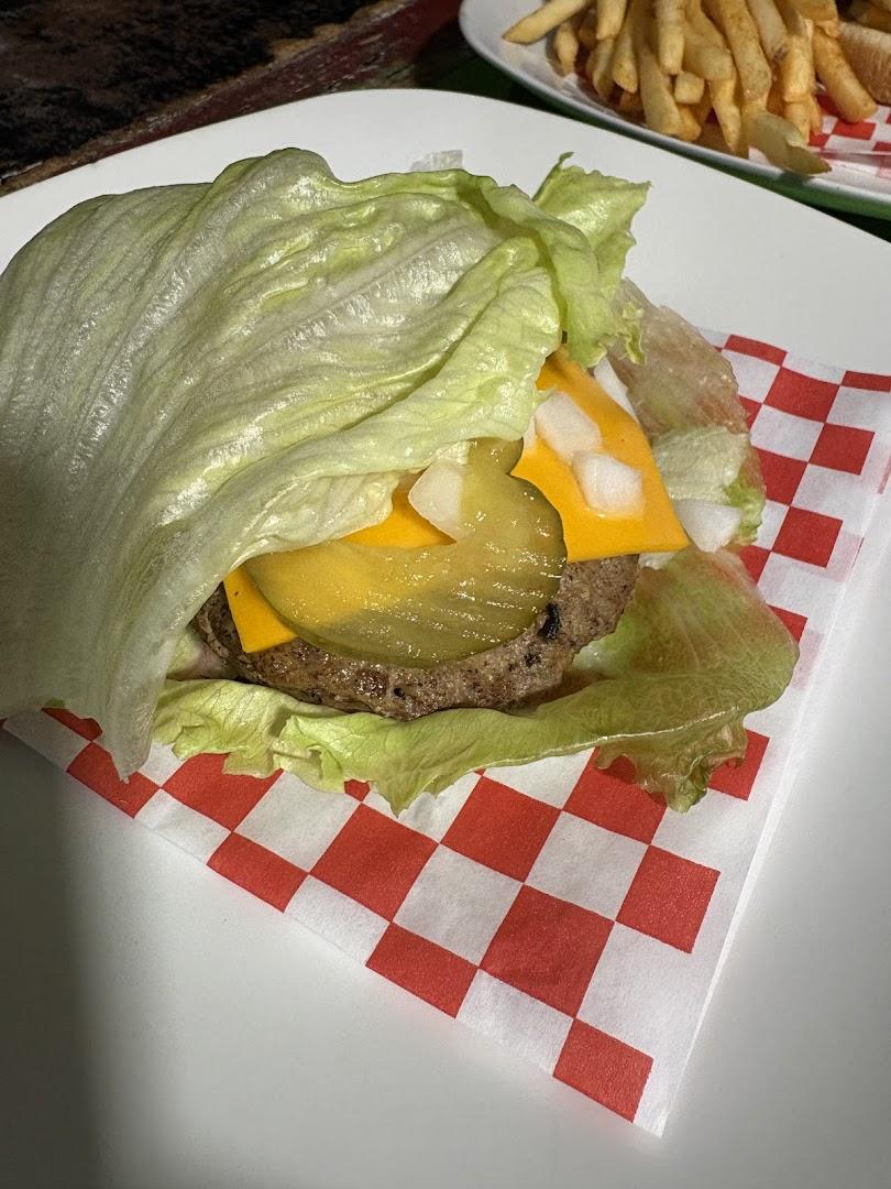 Chunky's Grill