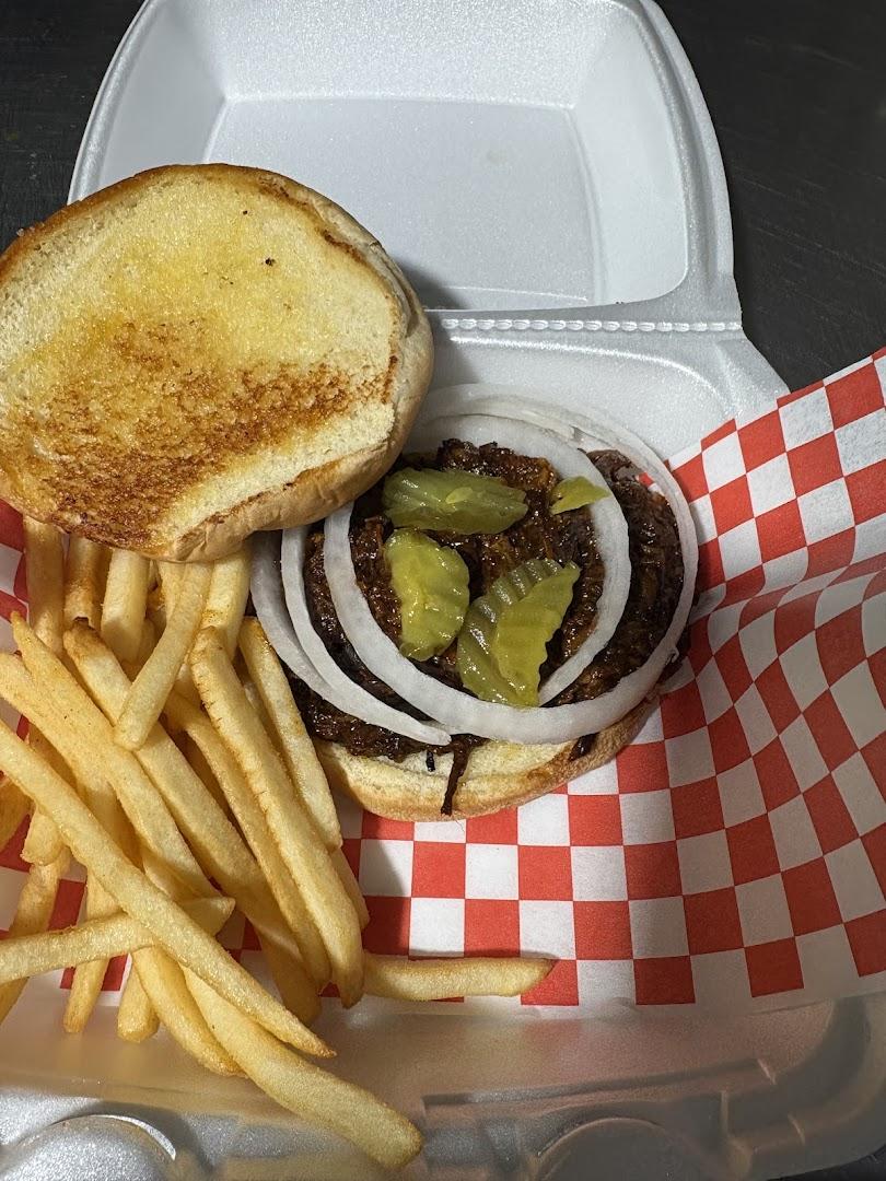 Chunky's Grill