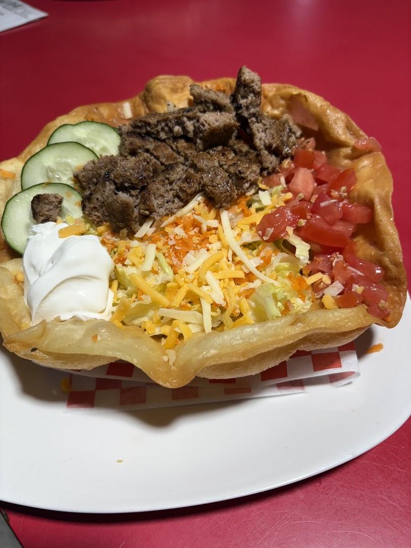 Chunky's Grill